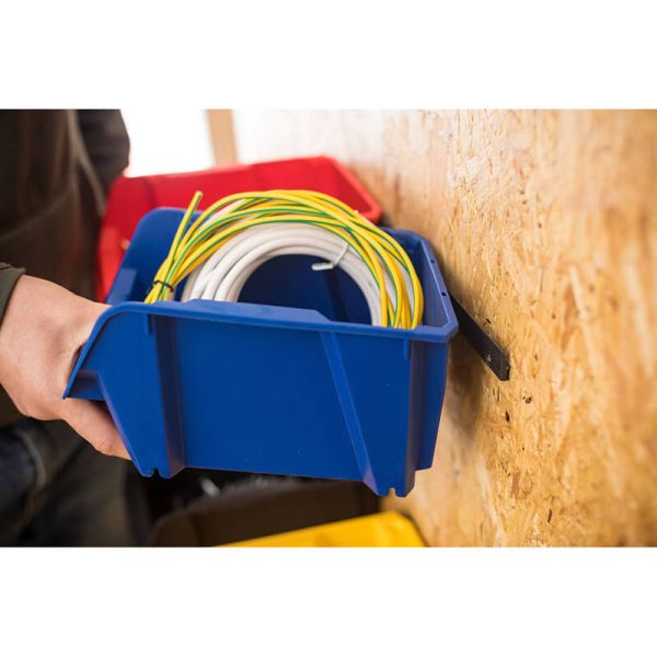 Лоток сортувальний, розміри 240х175х125 мм STANLEY STST82740-1