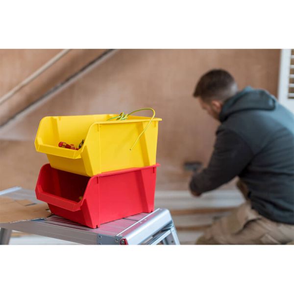 Лоток сортувальний, розміри 340х226х155 мм STANLEY STST82742-1