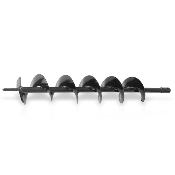 Свердло HECHT 0043100 (0043100)