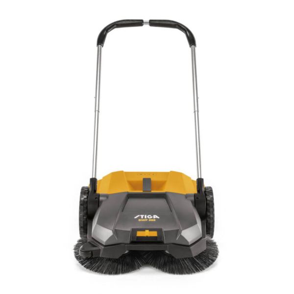 Підмітальна машина STIGA SWP355