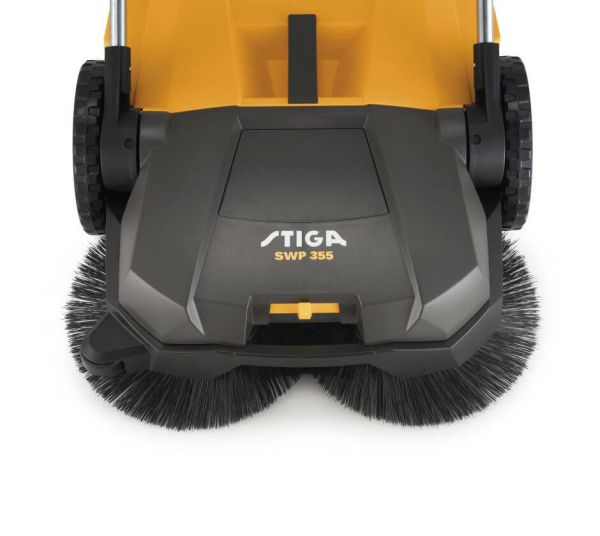 Підмітальна машина STIGA SWP355