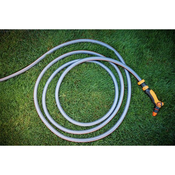 Пістолет для поливу SEQUOIA SWPSN2