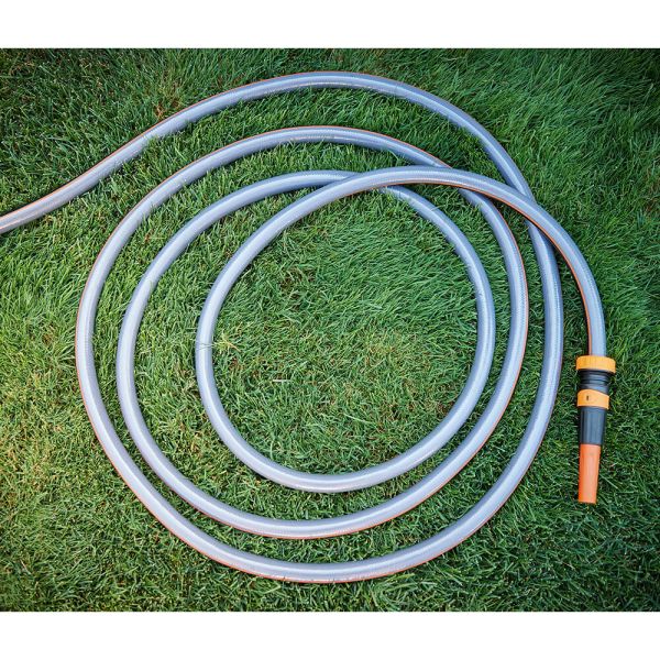 Пістолет для поливу SEQUOIA SWSKIT1