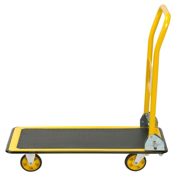 Візок-платформа вантажний STANLEY SXWTD-PC527