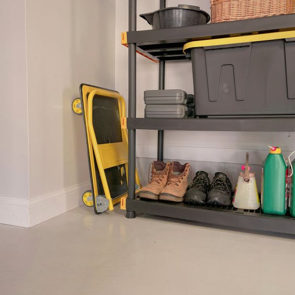 Візок-платформа вантажний STANLEY SXWTD-PC527