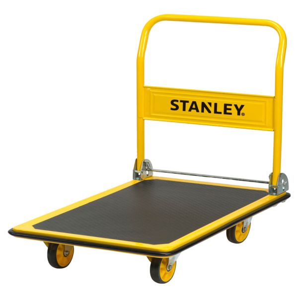 Візок-платформа вантажний STANLEY SXWTD-PC528