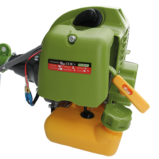 Коса бензинова Procraft T4200 PRO NEW