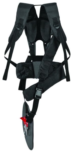 Мотокоса бензинова HECHT 145