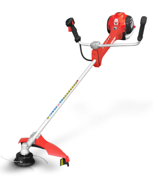 Мотокоса бензинова HECHT 163 PROFI (професійна)