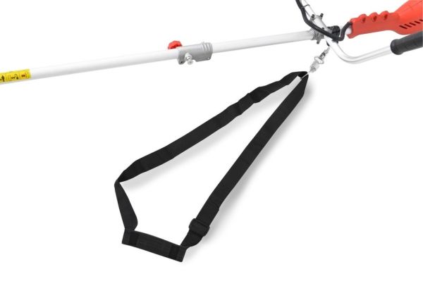 Тример електричний HECHT 1445