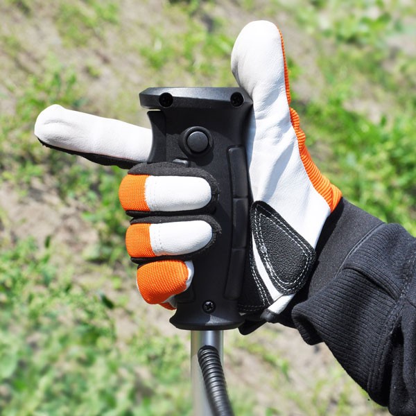 Тример електричний HECHT 1445