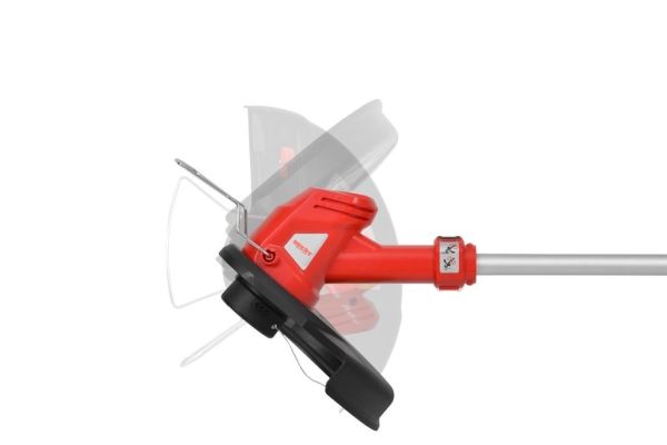 Тример на акумуляторній батареї HECHT 1040