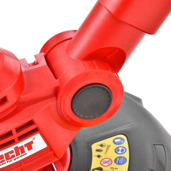 Тример акумуляторний HECHT 5022