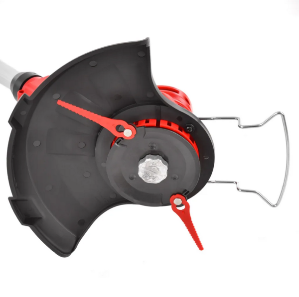 Тример акумуляторний HECHT 5022