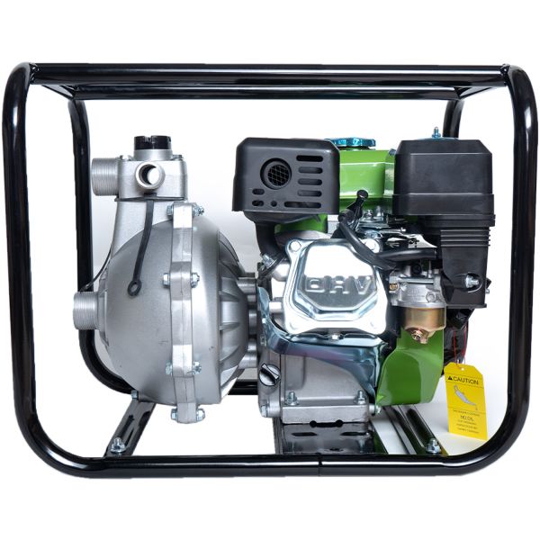 Бензинова мотопомпа Procraft WPH20 Високий тиск