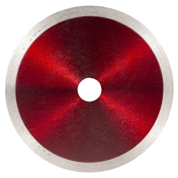 Круг відрізний алмазний універсальний Ø180×25.4 (22.2)мм ULTRA (1917942)