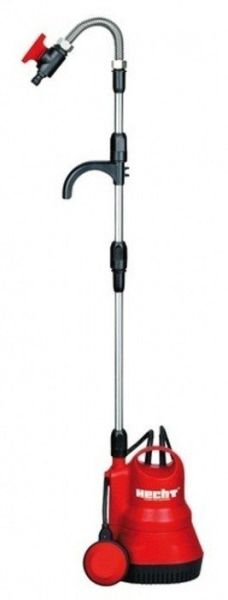 Заглибний садовий насос HECHT 3350