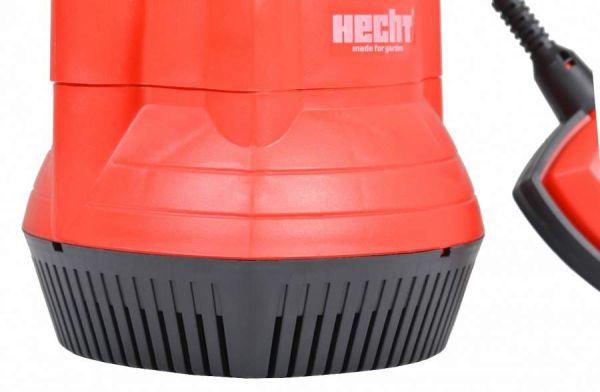 Заглибний садовий насос HECHT 3350