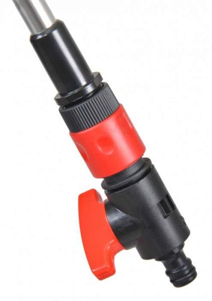 Заглибний садовий насос HECHT 3350