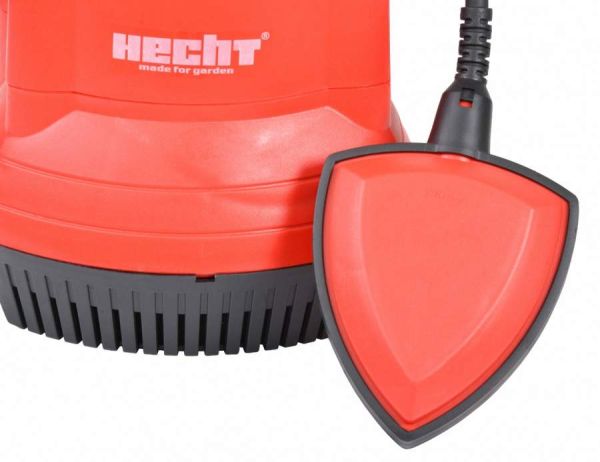 Заглибний садовий насос HECHT 3350