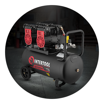 Сумісність з пневмоінструментами