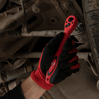 Надійні тріскачки