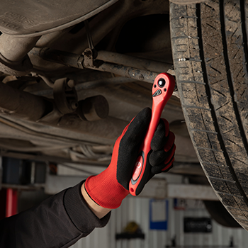 Тріскачка виробництва Тайвань