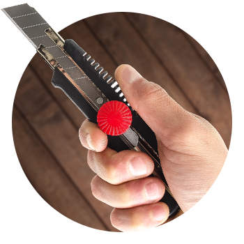 Зручний в роботі