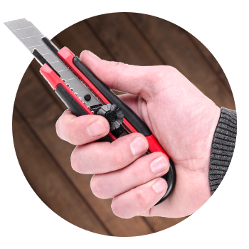 Зручний в роботі