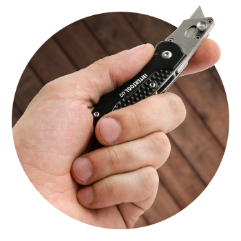 Зручний в роботі