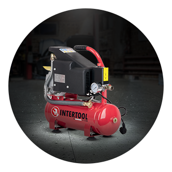 Сумісність з пневмоінструментами