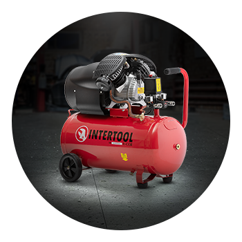 Сумісність з пневмоінструментами