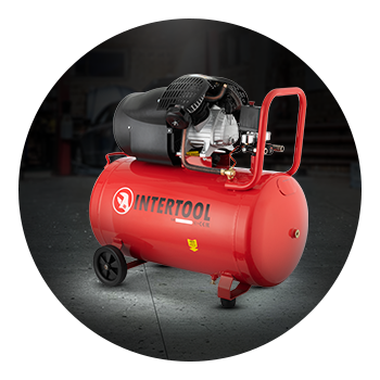 Сумісність з пневмоінструментами