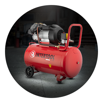 Сумісність з пневмоінструментами