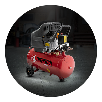 Сумісність з пневмоінструментами