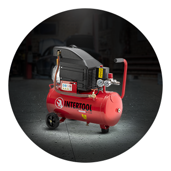 Сумісність з пневмоінструментами