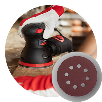 Призначення кругів