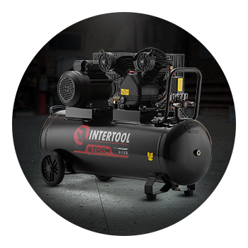 Сумісність з пневмоінструментами