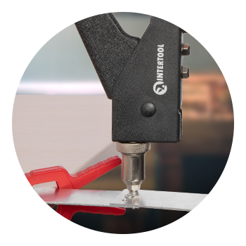 Надійна, проста конструкція