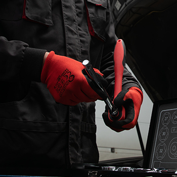 Довговічність та зносостійкість