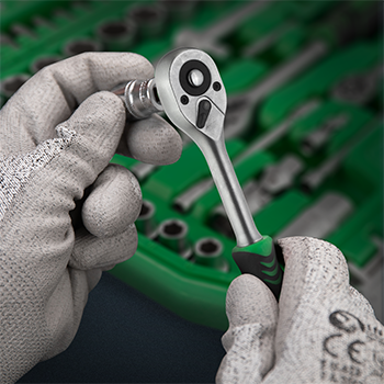 Тріскачка виробництва Тайвань