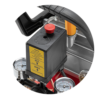 Надійний та безпечний