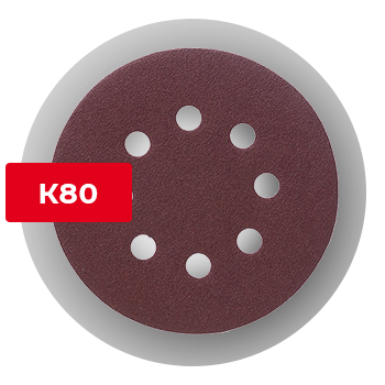 Зернистість К60