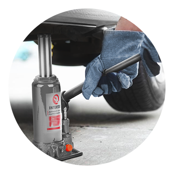 Робочі параметри