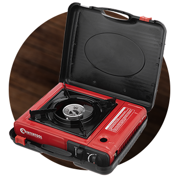 Кейс для транспортування