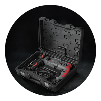 Особливості моделі