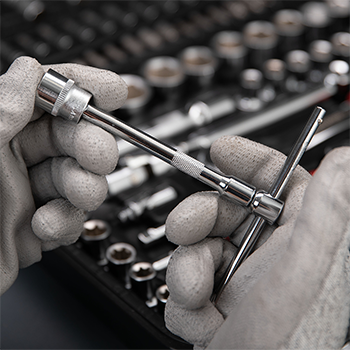 Довговічність та зносостійкість