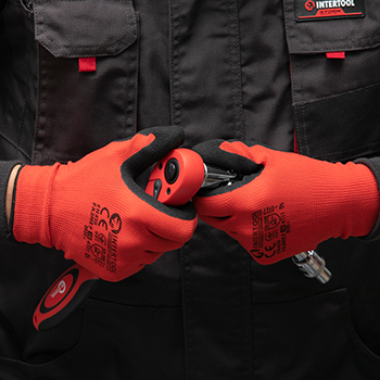 Тріскачка виробництва Тайвань