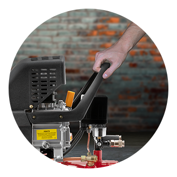 Зручний у роботі