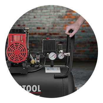 Зручний у роботі